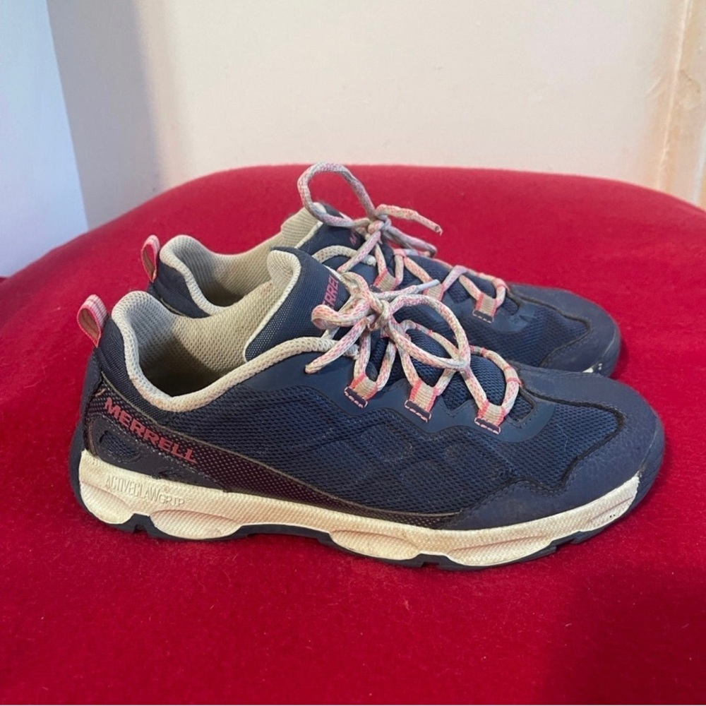 Merrell Chameleon 2.0‎ Low Hiking Shoes women’s size 6